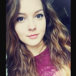 Meet your Posher, Johnna