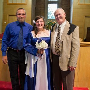 Meet your Posher, Kristina