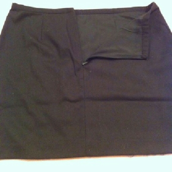 🆕Banana Republic mini size 10 PETITE - Picture 3 of 4