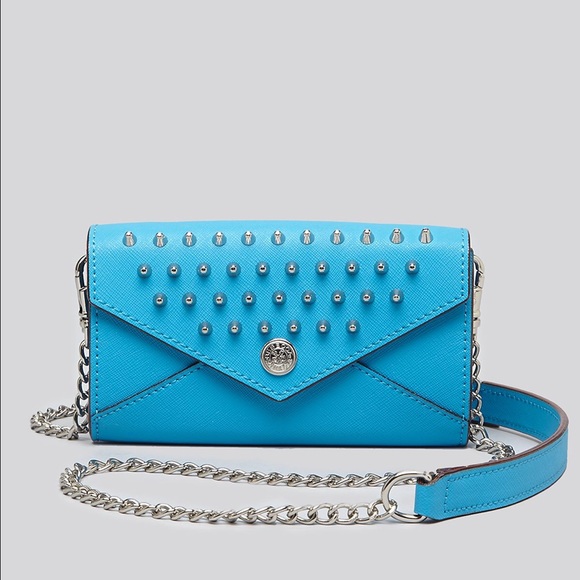 Rebecca Minkoff Mini Wallet On A Chain
