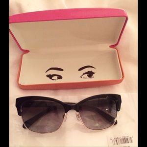 BRAND NEW Kate Spade Sunglasses