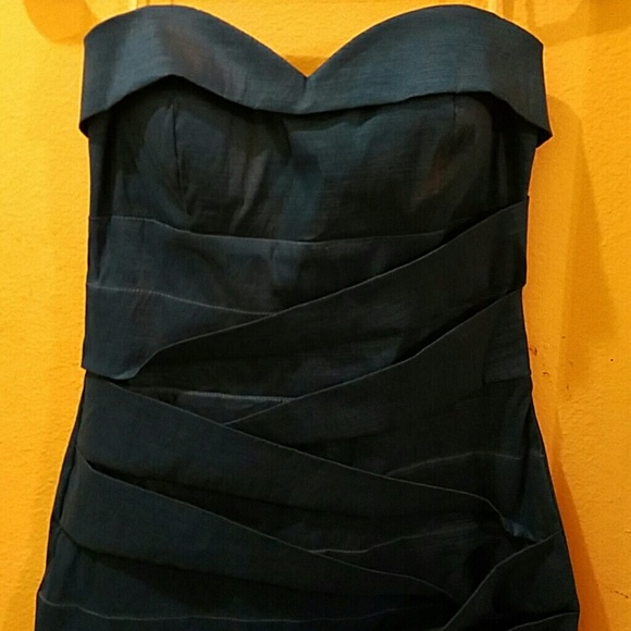 Mini dress - Picture 2 of 2