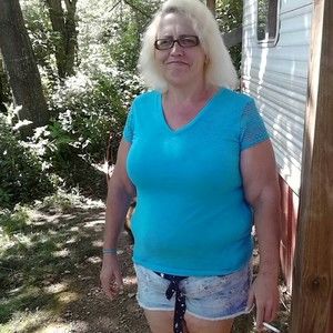 Meet your Posher, Sally