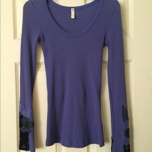Free People Thermal