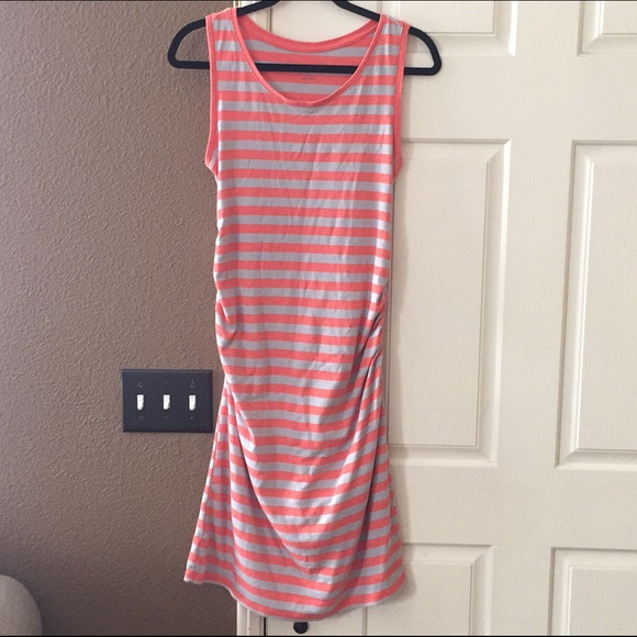 Liz Lange Maternity Dress