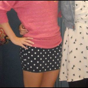 Hollister skirt