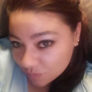 Meet your Posher, Kristi