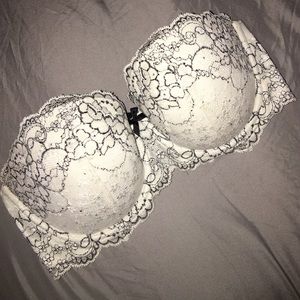 🔥🔥THE LOWEST IT WILL GO! 🔥VS Push Up Bra