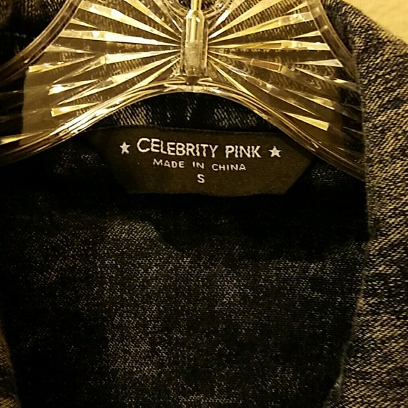 Jean jacket - Picture 2 of 2