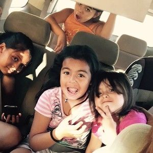 Meet your Posher, Cathy