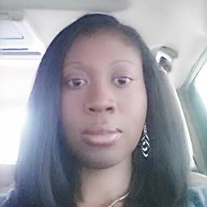 Meet your Posher, Keisha