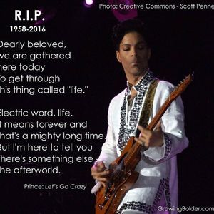 Meet your Posher, Deanna