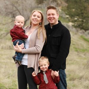 Meet your Posher, Kelsey