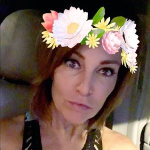 Meet your Posher, Teresa