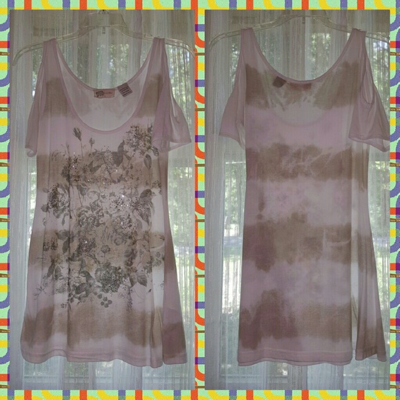 Miss Me Top