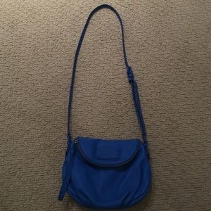 Marc by Marc Jacobs Classic Q Mini Crossbody