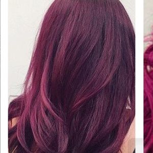 Meet your Posher, Noelia