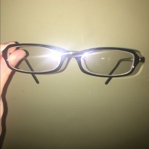 Ralph Lauren Eye Glasses