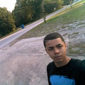 Meet your Posher, Kenshaun