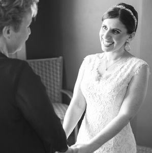 Meet your Posher, Diana