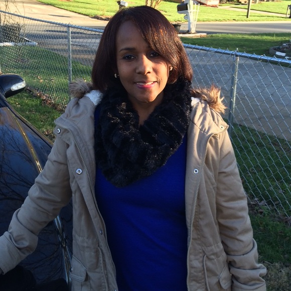 Meet your Posher, Altagracia - Picture 1 of 1