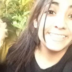 Meet your Posher, Leticia