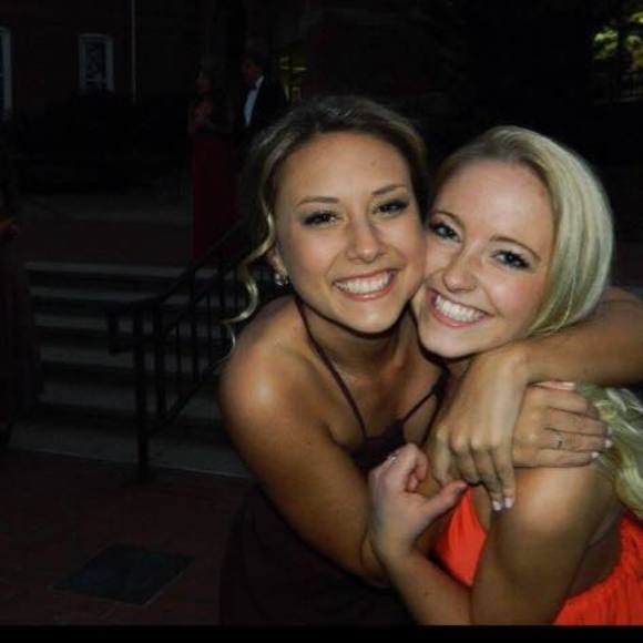 Meet your Posher, Margot