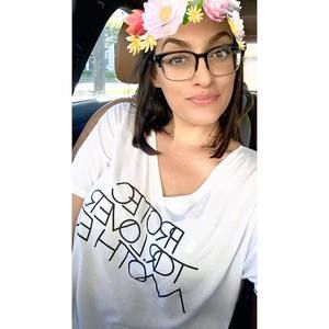 Meet your Posher, Alaina