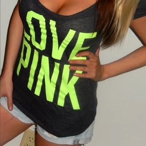 Bundle, vs tees and yoga pants and tank