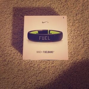 Nike+Fuelband