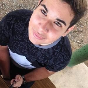 Meet your Posher, Gilberto