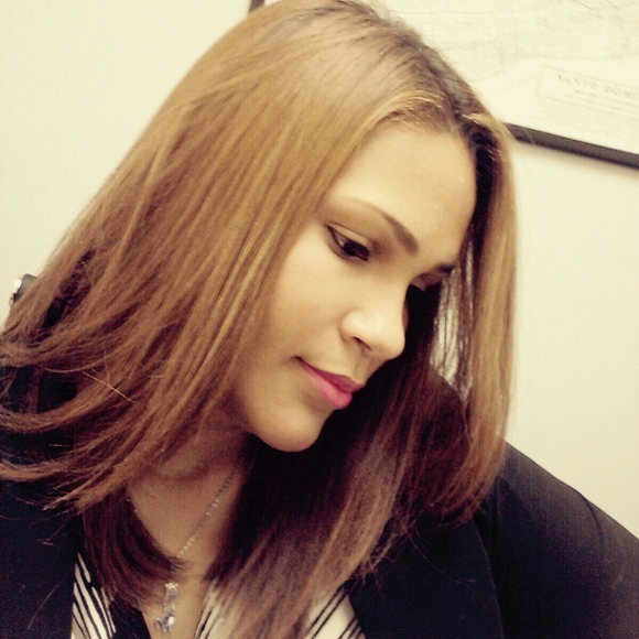 Meet your Posher, Patricia - Picture 1 of 1