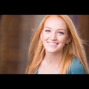 Meet your Posher, Mckenna