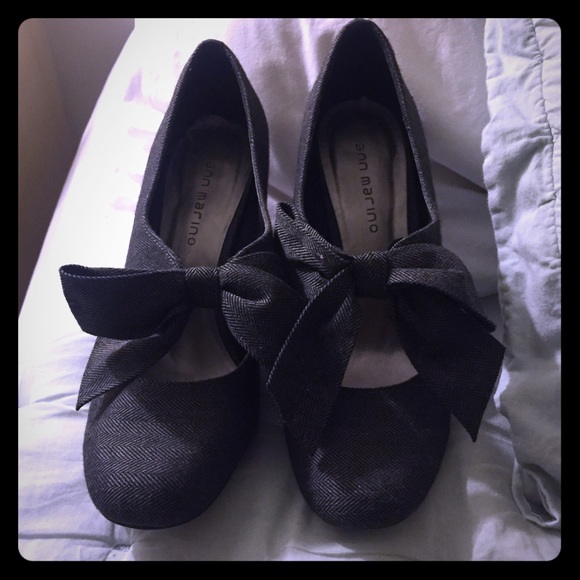 Shoes for the stylish business woman