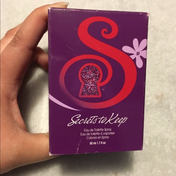 Secrets to Keep by Avon