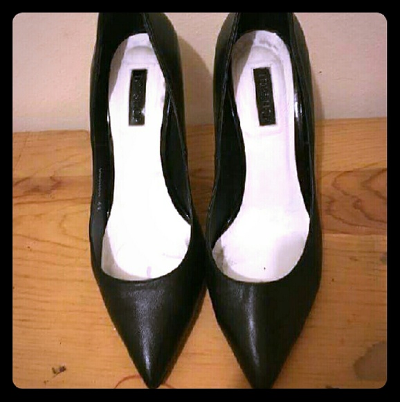 Topshop stilettos