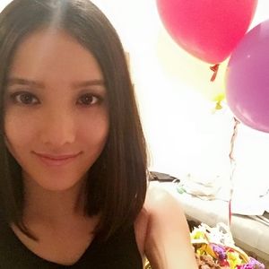 Meet your Posher, Marie