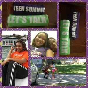 Meet your Posher, Lakisha