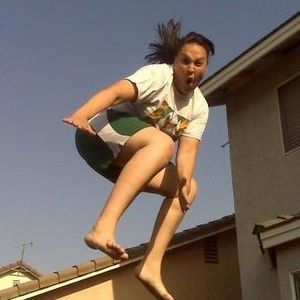 Meet your Posher, Wendy