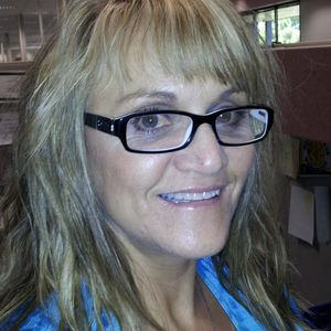 Meet your Posher, Candace