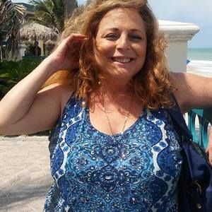 Meet your Posher, Janice