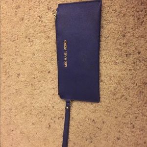 Michael Kors clutch