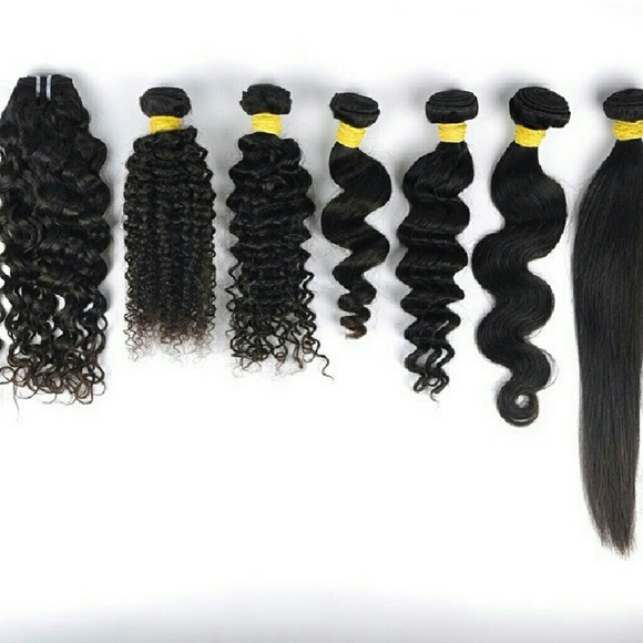 Premium hair extensions - Picture 1 of 1