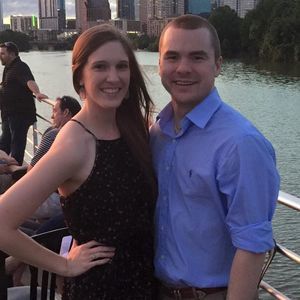 Meet your Posher, Abbie