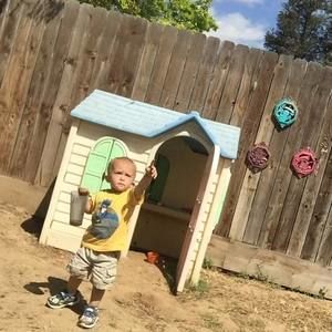 Meet your Posher, Judy