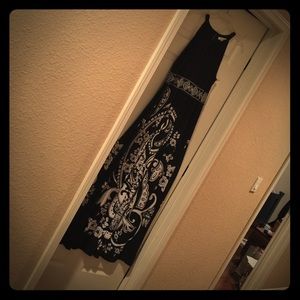 White House black market DRESS