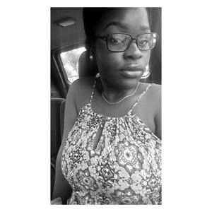 Meet your Posher, Francesca