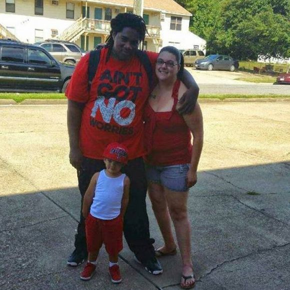 Meet your Posher, Misti