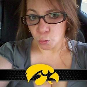 Meet your Posher, Trisha