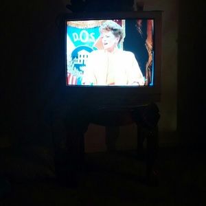 Meet your Posher, Kathy